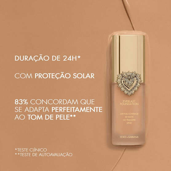 BASE FDT 3W LIGHT FLAWLESS